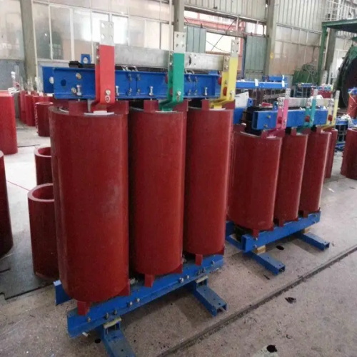 龙华SCB10-250KVA干式变压器