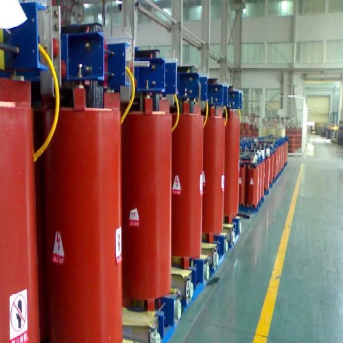 龙华SCB10-200KVA干式变压器