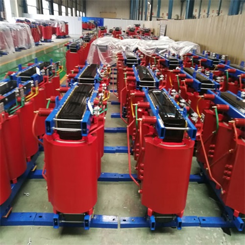 龙华2500kva干式变压器尺寸
